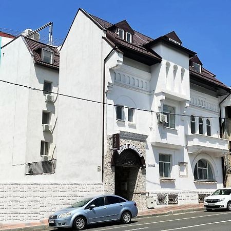 Hotel Marina Srl Βουκουρέστι Εξωτερικό φωτογραφία