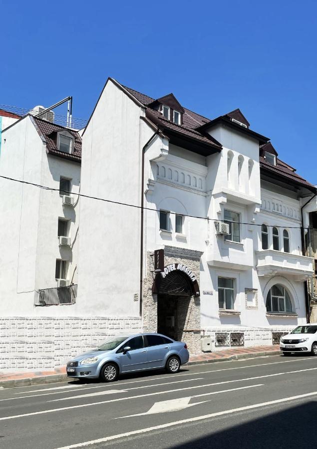 Hotel Marina Srl Βουκουρέστι Εξωτερικό φωτογραφία
