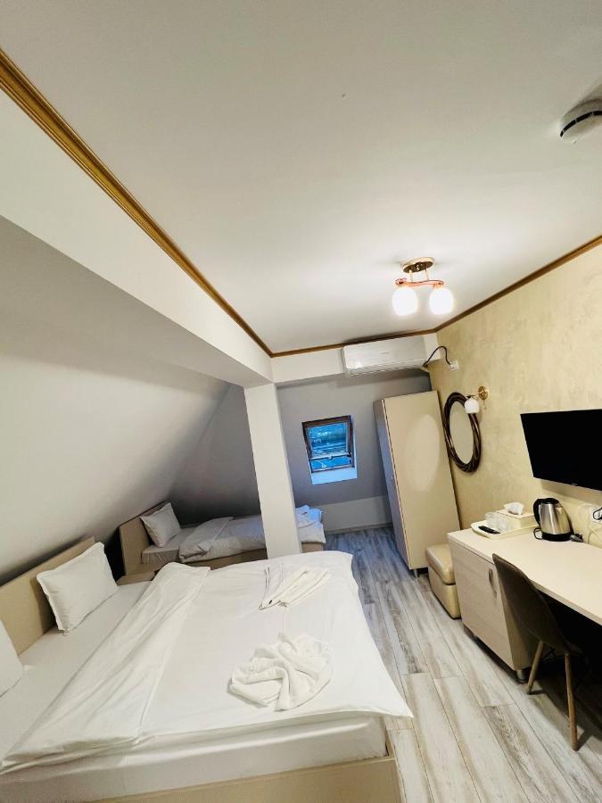 Hotel Marina Srl Βουκουρέστι Εξωτερικό φωτογραφία