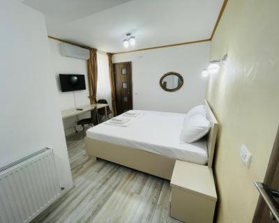Hotel Marina Srl Βουκουρέστι Εξωτερικό φωτογραφία